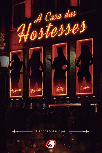 Livro PDF A Casa das Hostesses