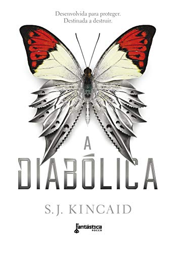 Livro PDF: A Diabólica