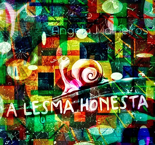 Livro PDF: A LESMA HONESTA