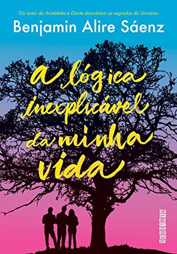 Livro PDF: A lógica inexplicável da minha vida