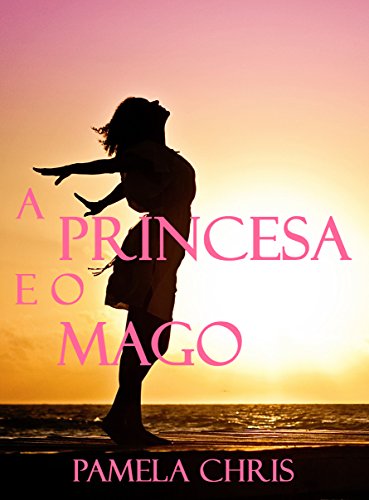 Livro PDF A Princesa e o Mago