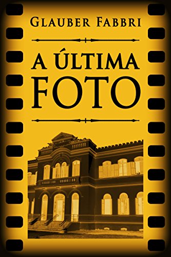 Livro PDF A Última Foto