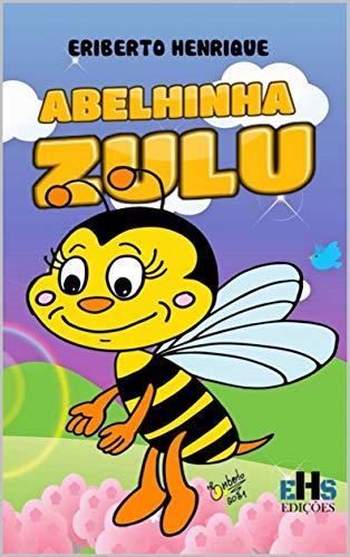 Livro PDF: ABELHINHA ZULU