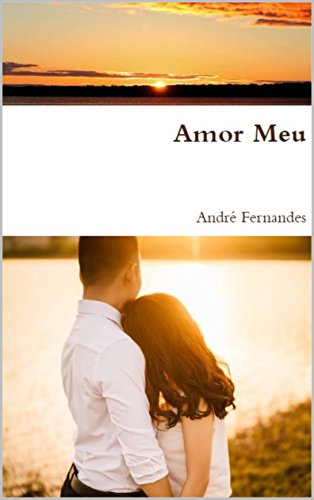 Livro PDF Amor meu