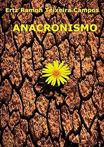 Livro PDF Anacronismo