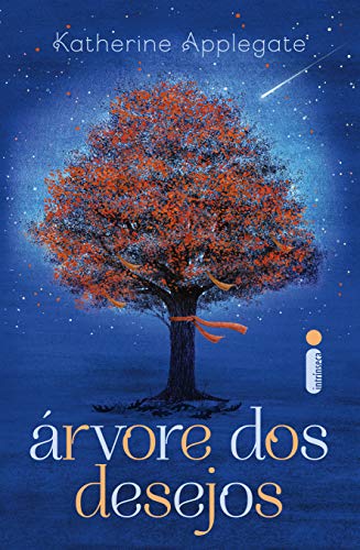 Livro PDF Árvore dos desejos