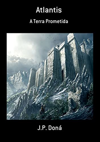 Livro PDF Atlantis