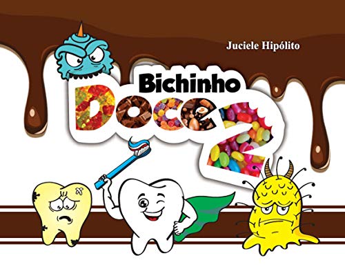 Livro PDF Bichinho Doce 2