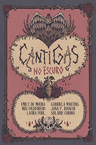 Livro PDF: Cantigas no Escuro