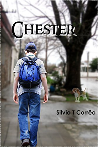 Livro PDF Chester: Conto