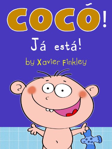 Livro PDF Cocó! Já está!