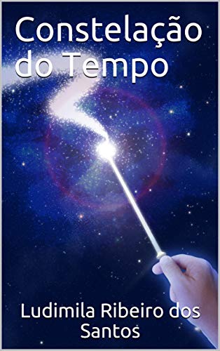 Livro PDF Constelação do Tempo