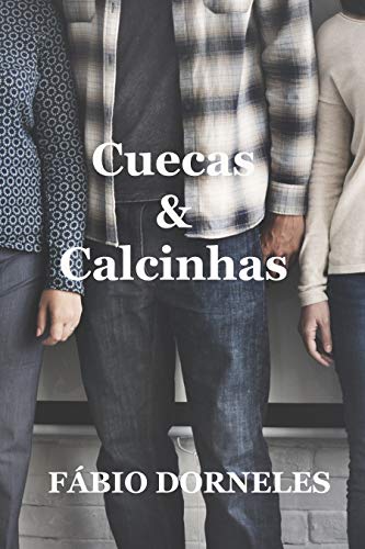 Livro PDF: Cuecas & Calcinhas