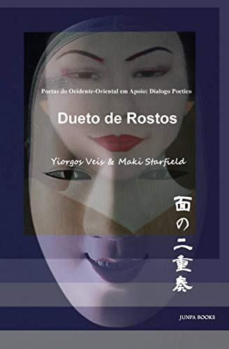 Livro PDF Dueto de Rostos