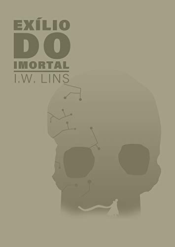 Livro PDF: Exílio do Imortal