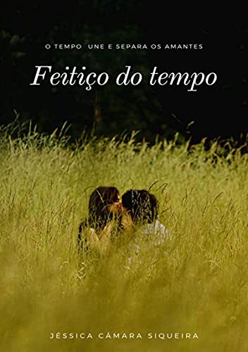 Livro PDF Feitiço Do Tempo