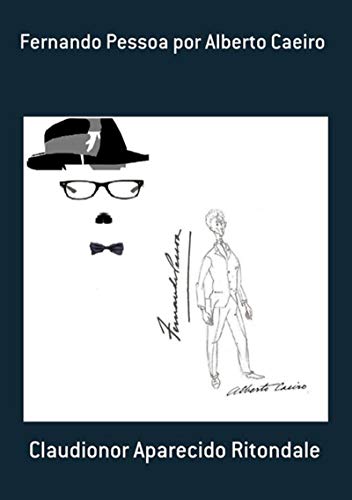 Livro PDF Fernando Pessoa Por Alberto Caeiro