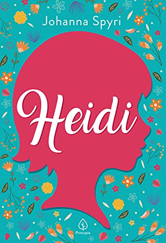 Livro PDF Heidi (Clássicos da literatura mundial)