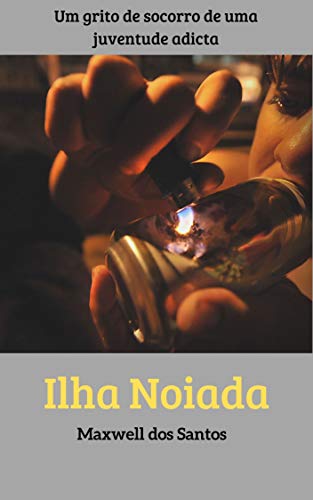 Livro PDF Ilha Noiada