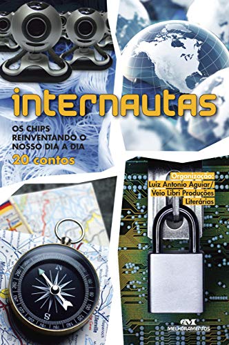 Livro PDF Internautas: Os Chips Reinventando o Nosso Dia a Dia (Instalação)