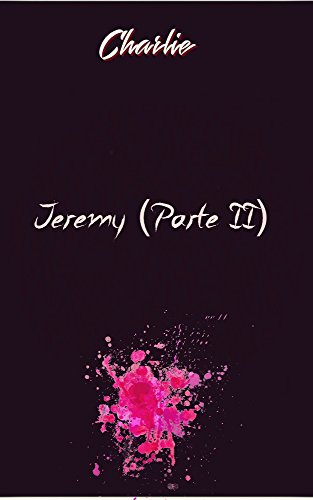 Livro PDF Jeremy (Parte II)