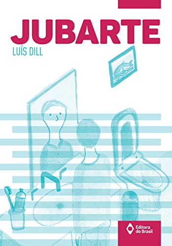 Livro PDF Jubarte (Toda prosa)