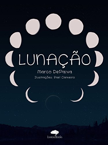 Livro PDF Lunação