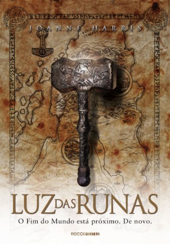 Livro PDF Luz das runas