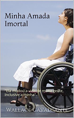 Capa do livro: Minha Amada Imortal - Ler Online pdf