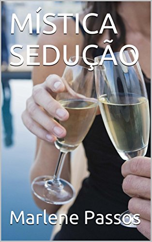 Livro PDF MÍSTICA SEDUÇÃO