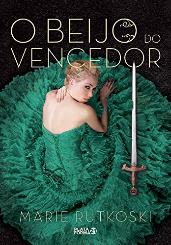 Livro PDF: O beijo do vencedor (A trilogia do vencedor Livro 3)