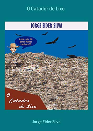 Livro PDF O Catador De Lixo