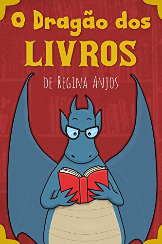 Livro PDF O Dragão dos Livros