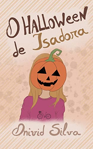 Livro PDF O Halloween de Isadora