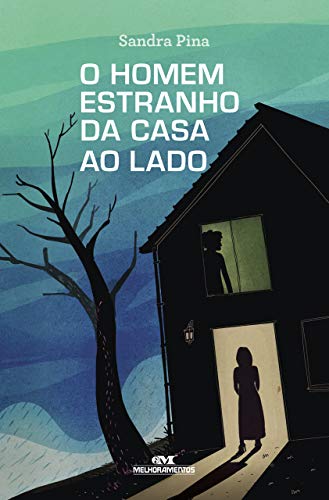 Livro PDF O Homem Estranho da Casa ao Lado