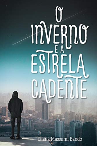 Livro PDF O inverno e a estrela cadente