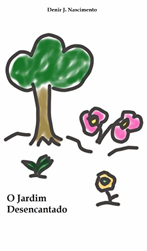 Livro PDF O Jardim Desencantado