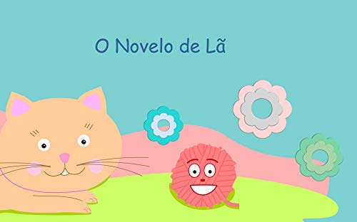 Livro PDF O Novelo de Lã