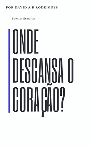 Livro PDF: Onde descansa o coração?