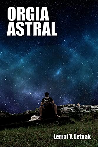 Livro PDF: Orgia astral