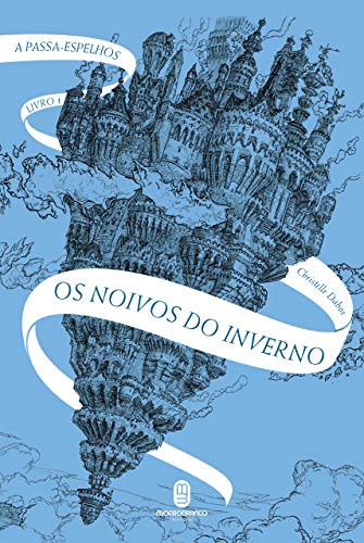 Livro PDF: Os noivos do inverno