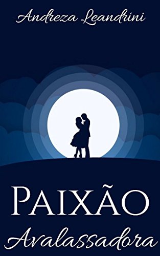 Livro PDF Paixão Avassaladoura