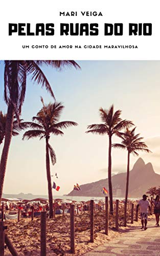 Livro PDF Pelas Ruas do Rio