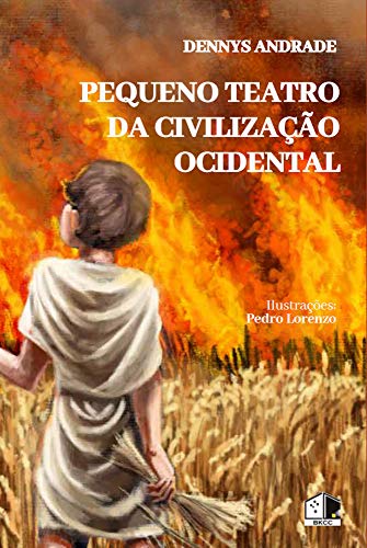 Livro PDF Pequeno Teatro da Civilização Ocidental