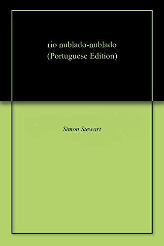 Livro PDF: rio nublado-nublado