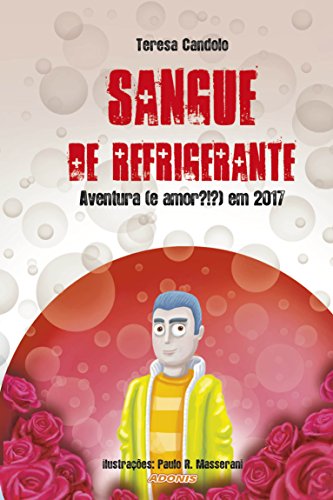 Livro PDF: Sangue de refrigerante