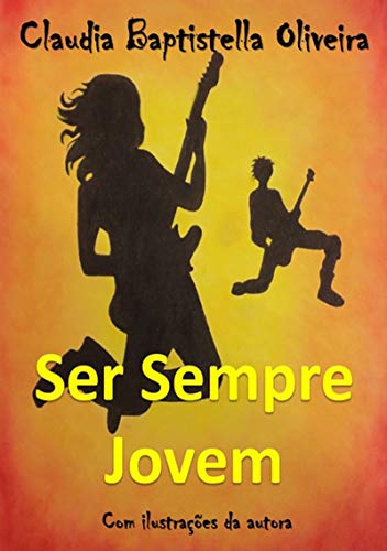 Livro PDF: Ser Sempre Jovem