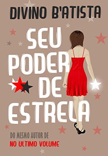 Capa do livro: Seu Poder de Estrela - Ler Online pdf