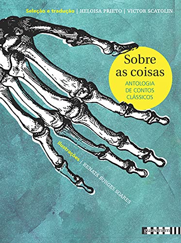 Livro PDF Sobre as coisas:: Antologia de contos clássicos