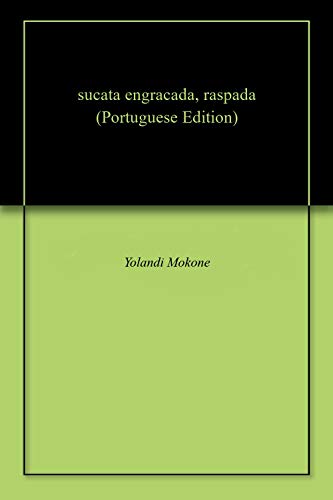 Livro PDF: sucata engracada, raspada